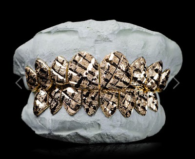 Gold And Diamond USA photo 4