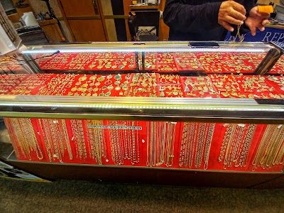 Gold And Diamond USA photo 5