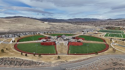 Golden Eagle Sports Complex