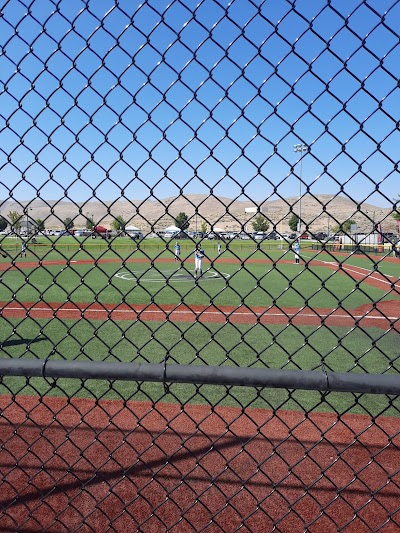 Golden Eagle Sports Complex photo 2