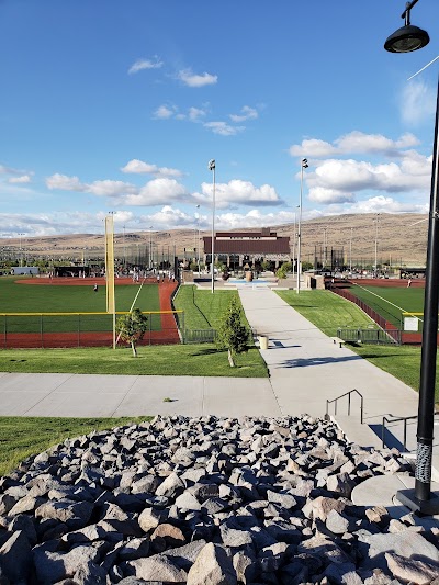 Golden Eagle Sports Complex photo 3