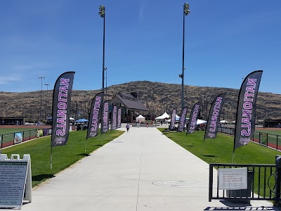 Golden Eagle Sports Complex photo 4