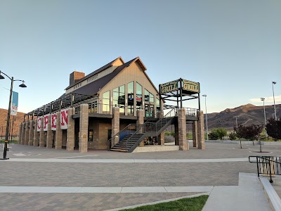 Golden Eagle Sports Complex photo 5