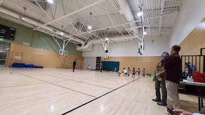 Golden Gate Recreation Center