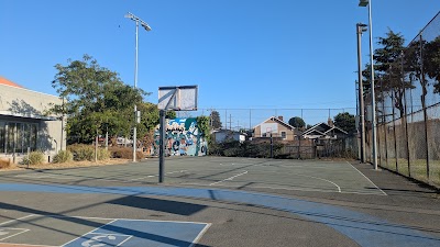 Golden Gate Recreation Center photo 2