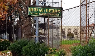 Golden Gate Recreation Center photo 3