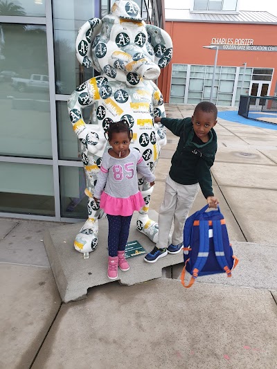 Golden Gate Recreation Center photo 4