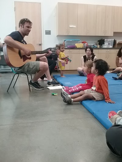 Golden Gate Recreation Center photo 5