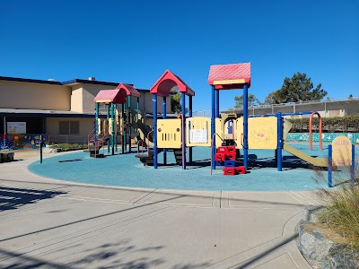 Golden Hill Recreation Center