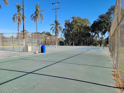 Golden Hill Recreation Center photo 2