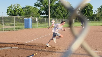 Goodman Park Softball Field
