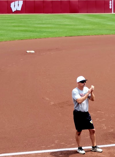 Goodman Softball Fan Entrance photo 3