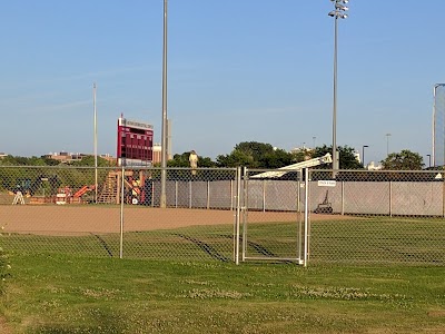 Goodman Softball Fan Entrance photo 5