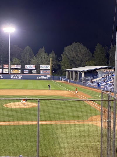 Goodwin Field