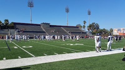Goodwin Field photo 4