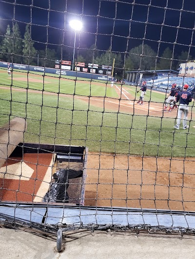 Goodwin Field photo 5