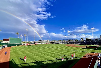 Goodyear Ballpark photo 4