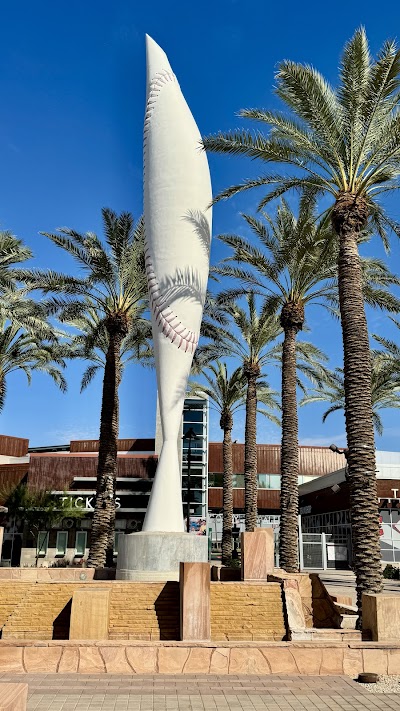 Goodyear Ballpark photo 5