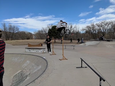 Gossage Youth Sports Complex