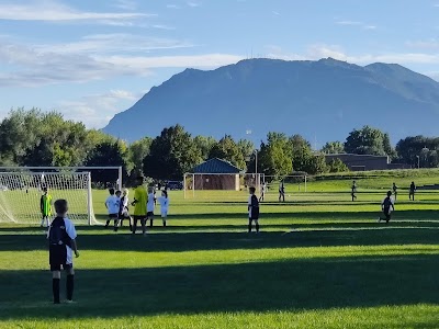 Gossage Youth Sports Complex photo 4