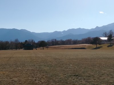 Gossage Youth Sports Complex photo 5