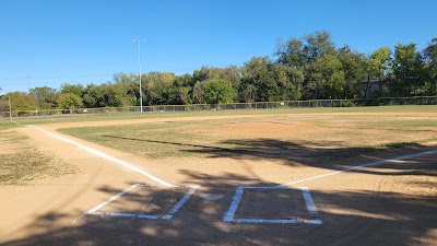 Govalle Baseball Field