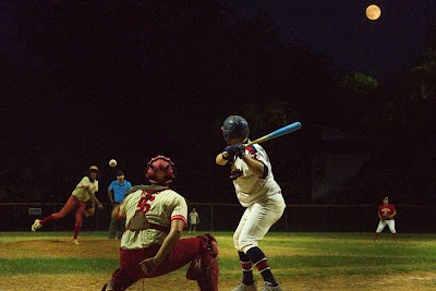 Govalle Baseball Field photo 2