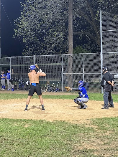 Govalle Baseball Field photo 3