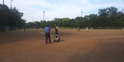 Govalle Baseball Field photo 4