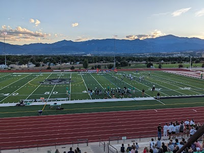 Grace Center for Athletics