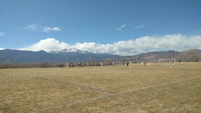 Grace Center for Athletics photo 2