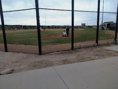 Grace Center for Athletics photo 3