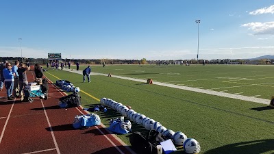 Grace Center for Athletics photo 4