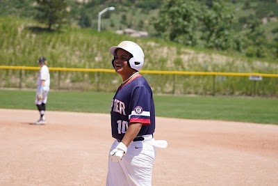 Grace Center for Athletics photo 5