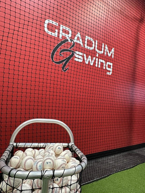 Gradum Gswing photo 2