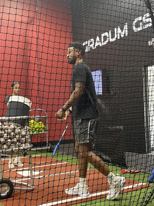 Gradum Gswing photo 5