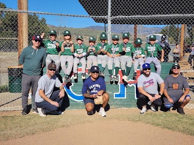 Granada Hills Little League