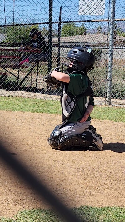 Granada Hills Little League photo 2
