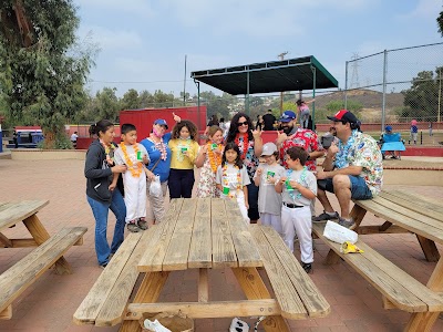 Granada Hills Little League photo 3