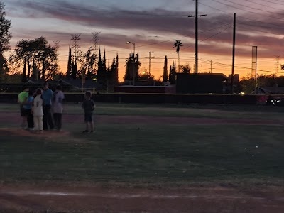 Granada Hills Little League photo 4