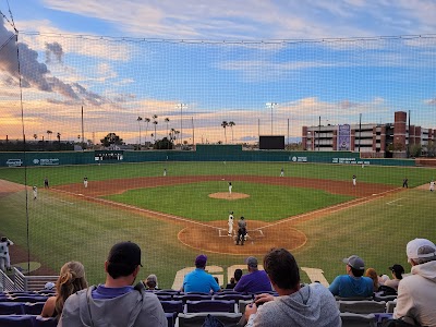 GRAND CANYON UNIVERSITY BASEBALL FIELD