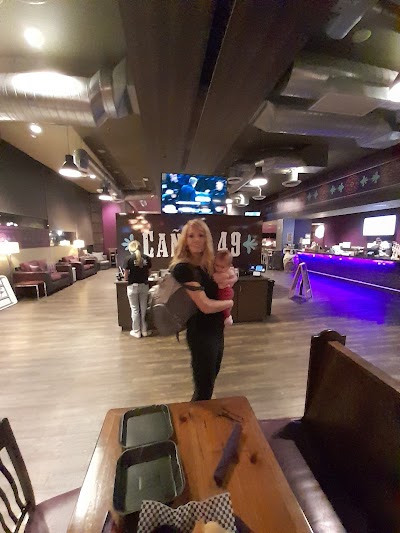 GRAND CANYON UNIVERSITY BASEBALL FIELD photo 2