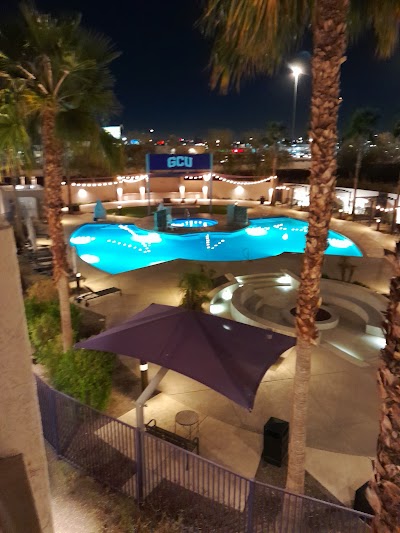 GRAND CANYON UNIVERSITY BASEBALL FIELD photo 3