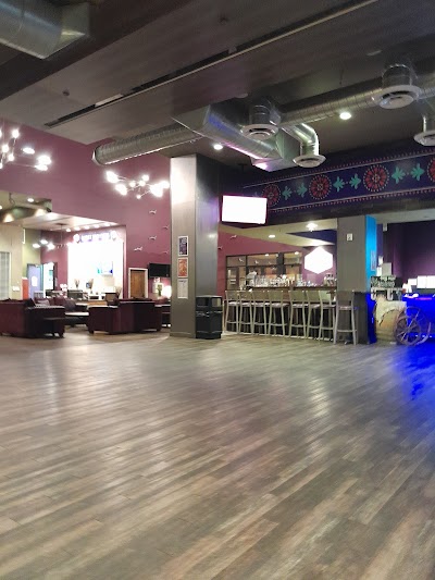 GRAND CANYON UNIVERSITY BASEBALL FIELD photo 4