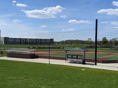 Grand Park Baseball Building photo 2