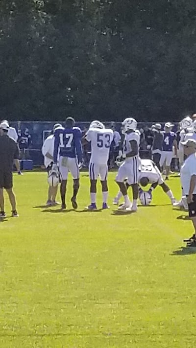 Grand Park Baseball Building photo 4