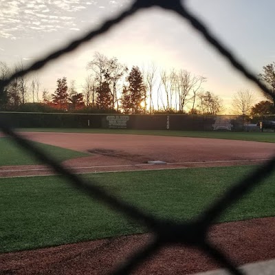 Grand Park Baseball Field photo 2