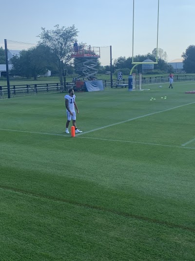 Grand Park Baseball Field photo 3