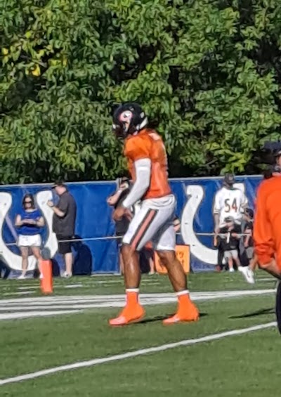 Grand Park Baseball Field photo 4