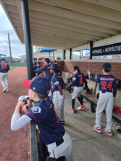 Grand Park Baseball Field photo 5